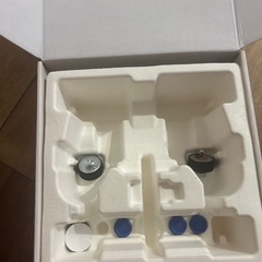 BLITZ2 コントローラー 【滑り止め付き】の画像