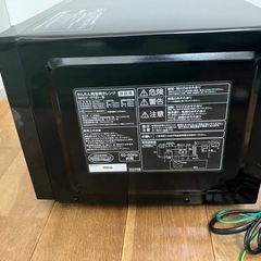 かんたん両面焼き電子レンジの画像