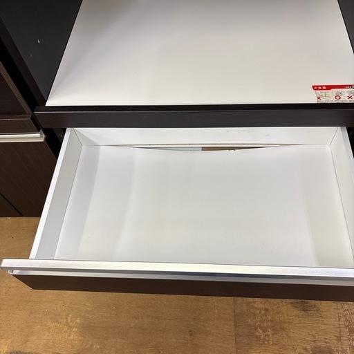 【ジャングル深井店】レンジ台 収納家具 キッチン家具 堺市 深井【FU984】
