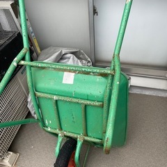 一輪車の画像