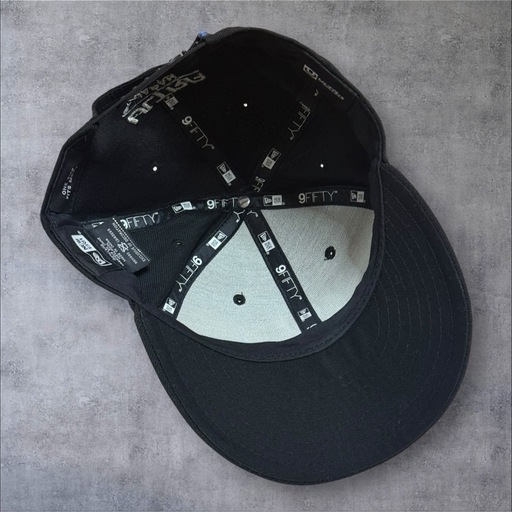 【美品】NEWERA x ULTRA JAPAN 9FIFTY Snapback
