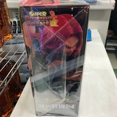 ジャングルジャングル貝塚店　ドラゴンボール　一番くじ　トランクス（ゼノ）　超サイヤ人ゴッド　フィギュア　スーパードラゴンボールヒーローズ　未使用　貝塚市　二色浜の画像