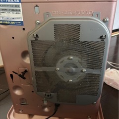ダイニチファンヒーターの画像