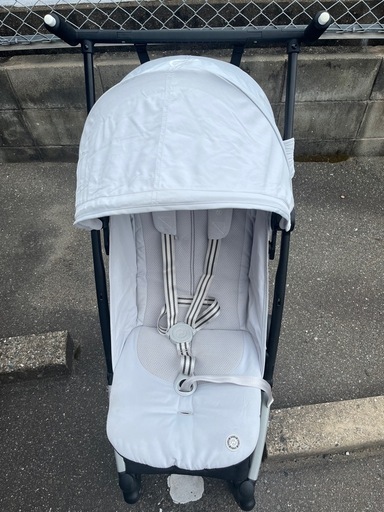 リベル　ベビーカー