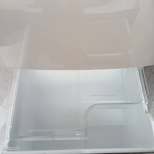 B5w8j7 翌日到着可能  日立　自動製氷機能付　415L