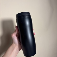 【新品未使用】スターバックス タンブラーおまけ付きの画像