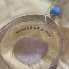 スイマーバ レギュラーサイズの画像