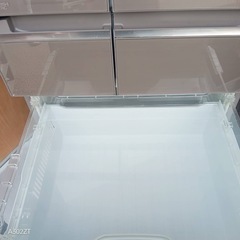 B5y8j8 翌日到着可能  三菱　自動製氷機能付　525Lの画像