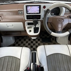 車検R9.8/26 ダイハツ ハイゼットカーゴ ワーゲンバス仕様の画像