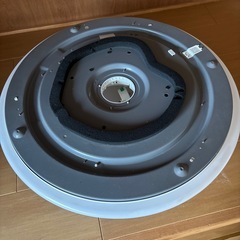 TOSHIBA シーリングライト　蛍光管の画像