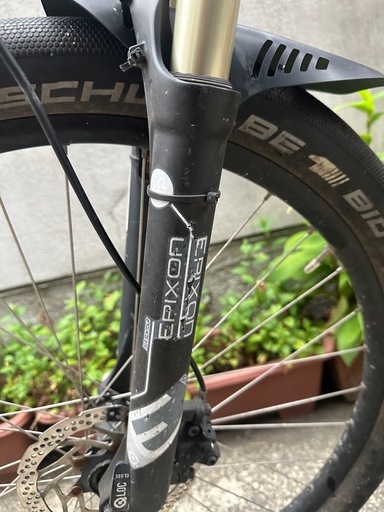 お取引き中 ANCHOR　XG6　アンカー　ブリジストン バイク 自転車 ロード　MTB  アルミ   バイク