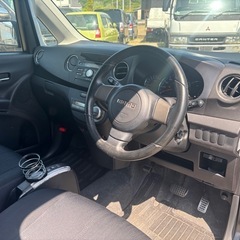 タントエグゼ　車検付き激安　の画像