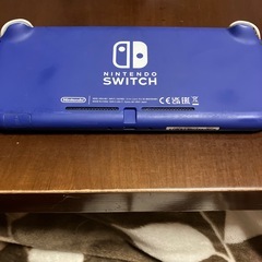 スイッチライトの画像