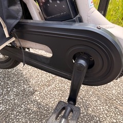 6月13日〜25日受取可能の商品　電動アシスト自転車の画像