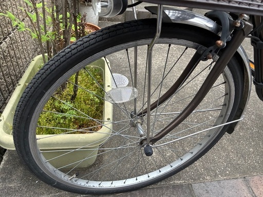 電動自転車