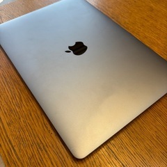 【動作良好】Macbook pro 13 2017 Corei5 8GB 256GBの画像