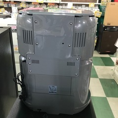ジャングルジャングル貝塚店　食器乾燥機　象印　2023年製　黒　ブラック　スライド式扉　省スペース　ステンレス　ロング排水ホース　中古　貝塚市　二色浜の画像