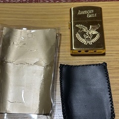 American Eagle オイルライターの画像