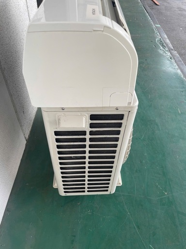 Hitachi ルームエアコンRAS-D40J2(W) 2019 年製