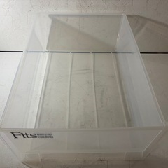 収納ケース　Fits【A621】の画像
