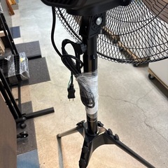 【扇風機　業務用】未使用品【管理番号12305】くの画像
