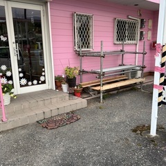メダカ無人販売