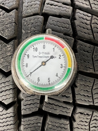 175/65R15, ダンロップ,2021年,4本 
