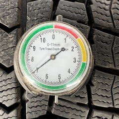 175/65R15, ダンロップ,2021年,4本 の画像