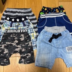 子供服80cm　まとめ売りの画像