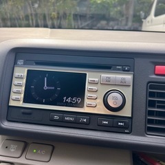 ホンダライフ 最終値下げ価格の画像