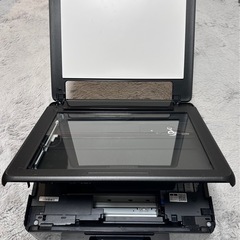 【動作確認済・純正大容量インク5色付】キヤノン A4複合機 PIXUS TS8030 ブラックの画像