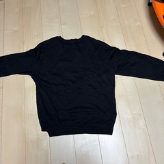 メンズロングTの画像