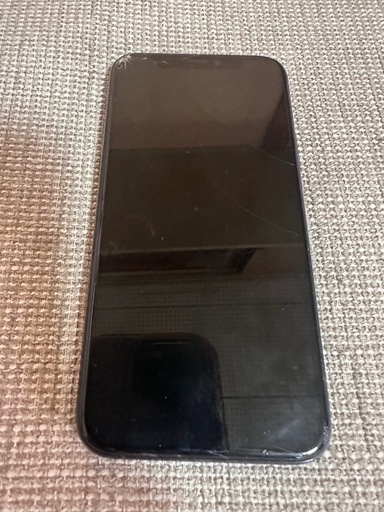 Apple IPhone 11 Pro 