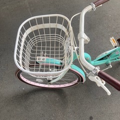 自転車12の画像