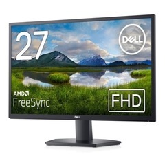 DELL 液晶モニター(ジャンク品)の画像