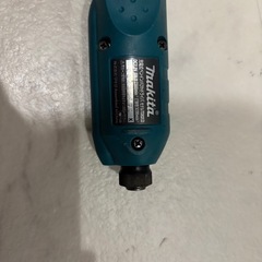 マキタ　ペン型ドライバーの画像