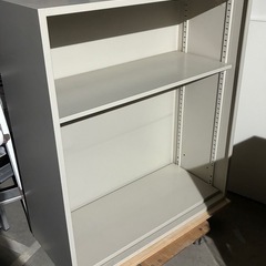 ☆オープン書庫　幅の画像