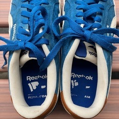 Reebok Roadの画像