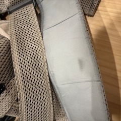 ベビービョルン　抱っこ紐の画像