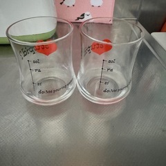 hide LEMONed SHOP限定ペアグラスの画像