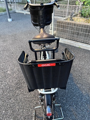 電動自転車