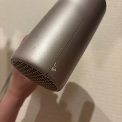 【ジャンク】Panasonicナノケア ヘアドライヤーEH-NA0Jの画像