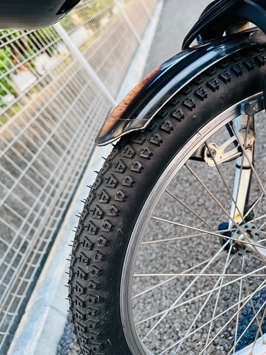 電動自転車