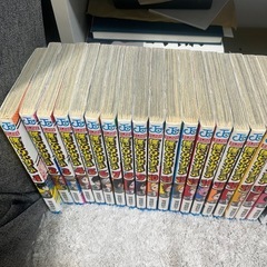 僕のヒーローアカデミア　　1〜30巻とおまけの画像