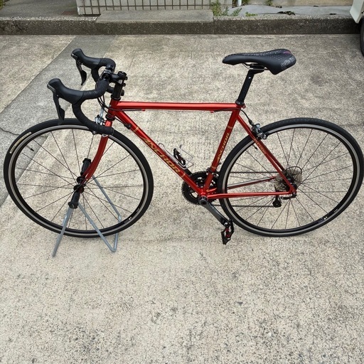 ロードバイク　ANCHOR アンカー RNC3