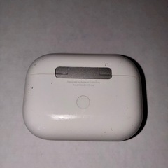 AirPods pro 第1世代の画像