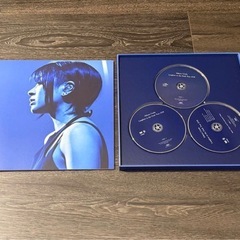 宇多田ヒカル/Laughter in the Dark Tour 2018の画像