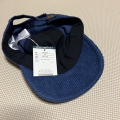 48～50cm キャップの画像