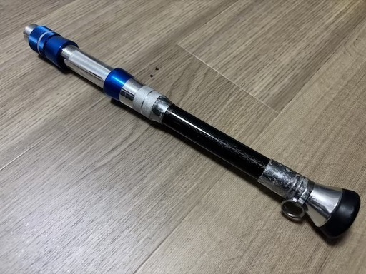 ❌【委託】深場用竿　マチ釣り等