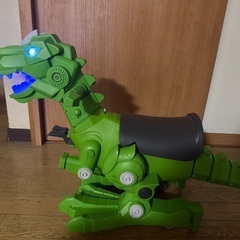 室内乗り物おもちゃの画像